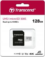 Transcend microSDXC 300S_1