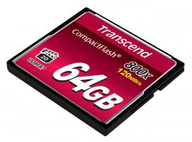 Transcend CompactFlash 800 64GB_3