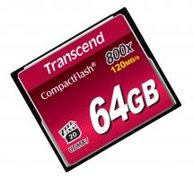 Transcend CompactFlash 800 64GB_4