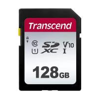 Transcend SDXC 300S_0