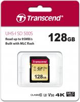Transcend SDXC 500S_1
