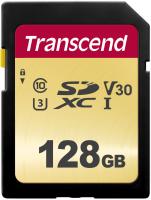Transcend SDXC 500S_0