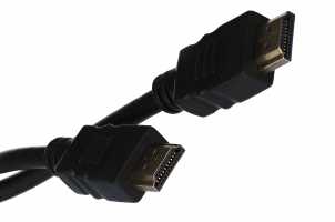 Telecom HDMI (m) - HDMI (m) 1м_1