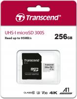 Transcend microSDXC 300S_1