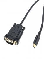 Telecom USB 3.1 Type-CM --> VGA(M)_2