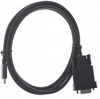Telecom USB 3.1 Type-CM --> VGA(M)_0