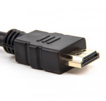 AOpen HDMI (m) - HDMI (m) 1.5м_3