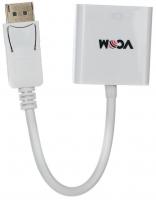 VCOM DisplayPort (m) to DVI-I (f)_0