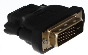 AOpen HDMI (f) - DVI-D (m)_0
