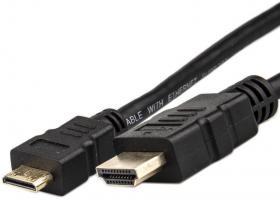 Telecom HDMI (m) - mini-HDMI (m) 1м_0