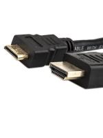 Telecom HDMI (m) - micro-HDMI (m) 2м_4