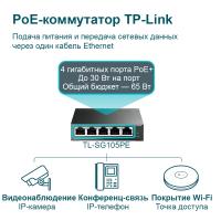 TP-Link TL-SG105PE_4