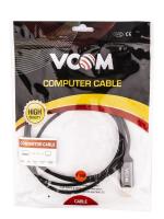 VCOM USB 3.2 Type-C (m) - DisplayPort (m)_1