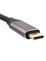 VCOM USB 3.2 Type-C (m) - DisplayPort (m)_4