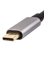 VCOM USB 3.2 Type-C (m) - DisplayPort (m)_4