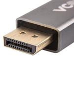 VCOM USB 3.2 Type-C (m) - DisplayPort (m)_3