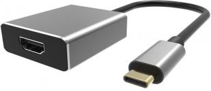 VCOM USB 3.2 Type-C (m) - HDMI (f)_0