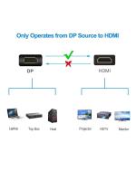 VCOM DisplayPort (m) - HDMI (f)_7