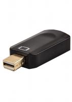 VCOM Mini DisplayPort (m) - HDMI (f)_4