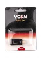 VCOM Mini DisplayPort (m) - HDMI (f)_2