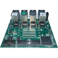 Xorcom Module Quad 4 PRI XR0052_0