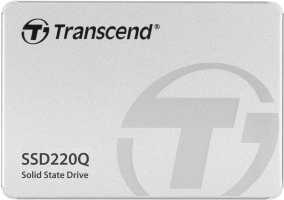 Transcend SSD220Q TS500GSSD220Q_0
