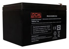 Батарея POWERCOM PM-12-12_1
