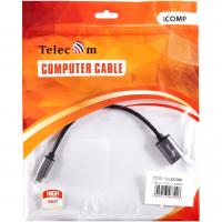 Кабель Telecom 0.2 м (TC409M)_2
