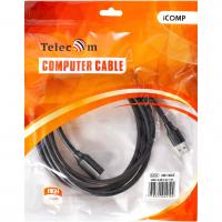 Кабель Telecom 1.8 м (TUS708-1.8M)_2