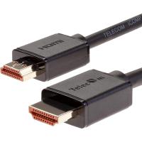 Кабель Telecom HDMI (m)/HDMI (m) - 2 м (TCG215F-2M)_2
