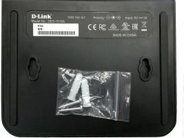 Коммутатор D-Link DES-1016A/E2A_2