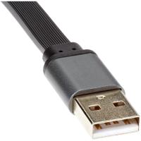 Адаптер Telecom USB 2.0 Type C M/2 x Jack 3.5 mm F (TA313U)_2