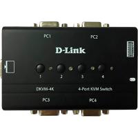 D-Link DKVM-4K/B3A_3