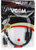 VCOM DisplayPort M-> HDMI M 1.8м_2