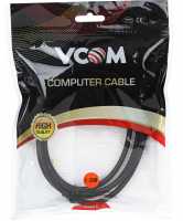 VCOM DisplayPort M ---> DVI M  1,8м_2