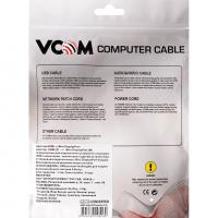Кабель-переходник VCOM HDMI F/Mini DisplayPort M (CG497-0.15M)_7
