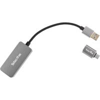 Кабель-переходник Telecom USB 3.0/RJ45 (TU325M)_4