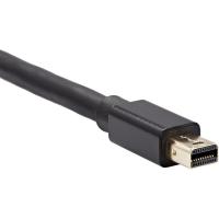 Кабель-переходник Telecom Mini DisplayPort M/DisplayPort M (TA683M-1.8M)_4