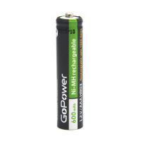 Аккумулятор бытовой GoPower HR03 AAA (00-00015315)_1