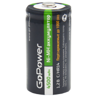 Аккумулятор бытовой GoPower HR14 C (00-00018322)_3