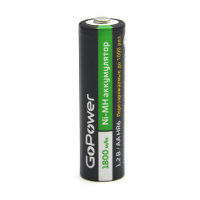 Аккумулятор бытовой GoPower HR6 AA (00-00015317)_1