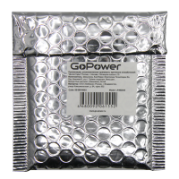 Аккумулятор Li-Pol GoPower LP303030 (00-00019583)_1