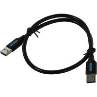 Кабель Vention USB 3.0 AM/AM - 1 м (CONBF)_1