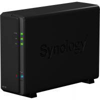 Synology DS118_1