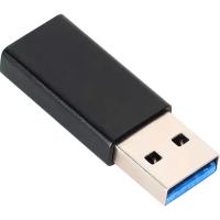 Адаптер VCOM USB 3.0 Type C F/USB 3.0 M (CA436M)_5
