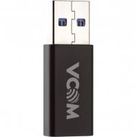 Адаптер VCOM USB 3.0 Type C F/USB 3.0 M (CA436M)_3