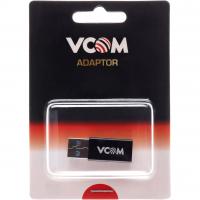Адаптер VCOM USB 3.0 Type C F/USB 3.0 M (CA436M)_7