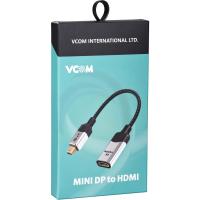 Адаптер VCOM Mini DisplayPort M/HDMI F (CG616M-0.15)_7