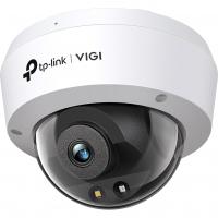 Видеокамера IP уличная купольная 3Мп TP-Link VIGI C230(4mm)_0