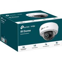 Видеокамера IP уличная купольная 3Мп TP-Link VIGI C230I(4mm)_1